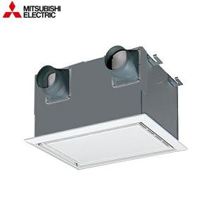 三菱電機（MITSUBISHI ELECTRIC） VD-13ZSC14 MITSUBISHI ダクト用