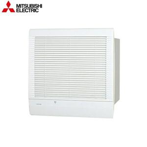 三菱電機 ロスナイ VL-10SR3 10畳用準寒冷地温暖仕様 リモコンタイプ VL-10SR3 三菱電機 MITSUBISHI ロスナイ 準寒冷地・温暖地仕様 適用畳