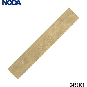 C45S1C1 ノダ NODA フローリング カナエル C防音45 オークキャメルライト色 143×900×11.5mm 24枚入(約3.09m2) 送料無料