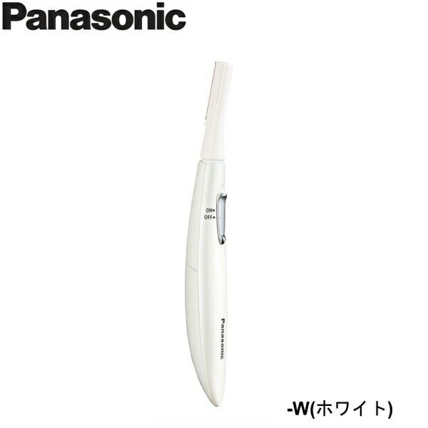 ES-WF61-W パナソニック フェリエ フェイス用 送料無料 Panasonic
