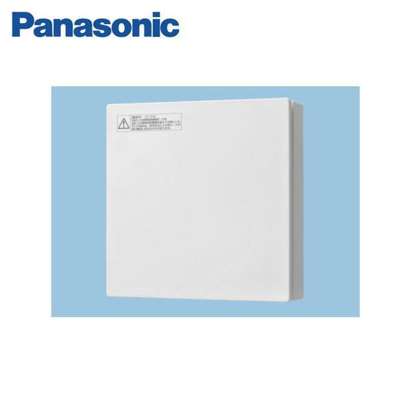 FY-08PDAE9D パナソニック Panasonic パイプファン 電気式高気密シャッター付 送...