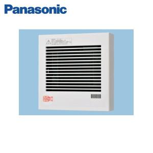 FY-08PDH9D パナソニック Panasonic パイプファン・パイプ用ファン 湿度センサー付 送料無料｜jusetsu-shop