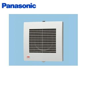 Panasonic（パナソニック） FY-20KW-W 壁掛け熱交換気システム 住宅用