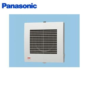 Panasonic（パナソニック） FY-12PTE9D パイプファン 電気式高気密