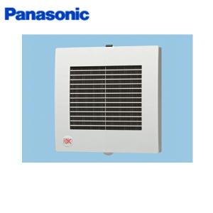 Panasonic（パナソニック） FY-08PDE9D パイプファン 電気式高気密