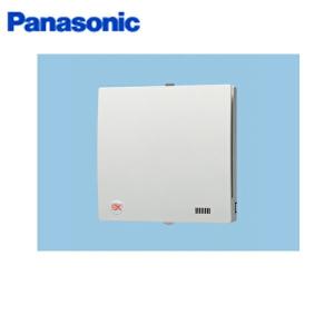 Panasonic（パナソニック） FY-12PFK9VD パイプファン 温度・煙
