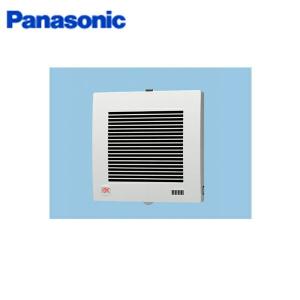 Panasonic（パナソニック） FY-12PFK9VD パイプファン 温度・煙