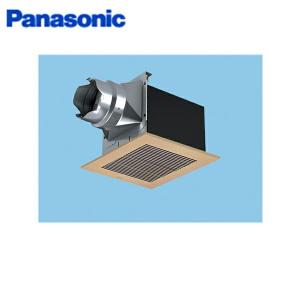 [6/2(日)枚数限定クーポンあり]パナソニック Panasonic 天井埋込形換気扇ルーバーセットタイプFY-17B7/82 送料無料
