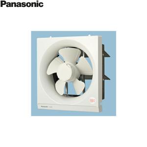 FY-20EF6 パナソニック Panasonic 一般用・台所用換気扇 排気・電気式シャッター 送料無料｜jusetsu-shop