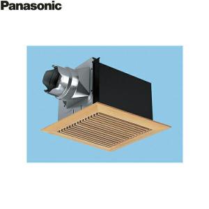 パナソニック Panasonic 天井埋込形換気扇ルーバーセットタイプFY-24B7/15 送料無料｜jusetsu-shop