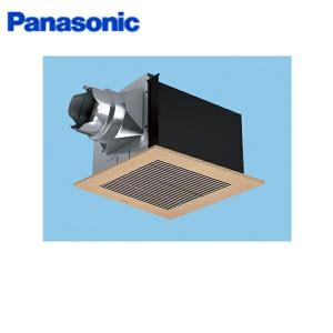 パナソニック Panasonic 天井埋込形換気扇ルーバーセットタイプFY-24B7/82 送料無料｜jusetsu-shop