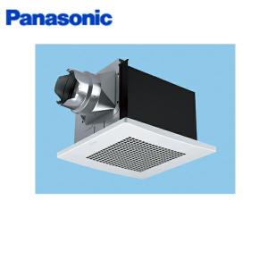 Panasonic（パナソニック） FY-CUX04-W 換気扇 気調システム 屋外