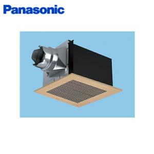 パナソニック Panasonic 天井埋込形換気扇ルーバーセットタイプFY-24BK7/82 送料無料｜jusetsu-shop