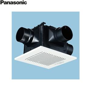 Panasonic（パナソニック） FY-24C8 天埋換気扇 低騒音形 ルーバー