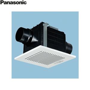 Panasonic（パナソニック） FY-30PE6 インテリア形換気扇 ルーバー別売