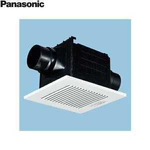 Panasonic（パナソニック） 【無料3年保証】浴室換気扇 2室換気用 FY