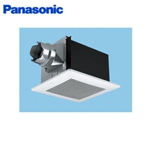 パナソニック Panasonic 天井埋込形換気扇ルーバーセットタイプFY-24S7 送料無料｜jusetsu-shop