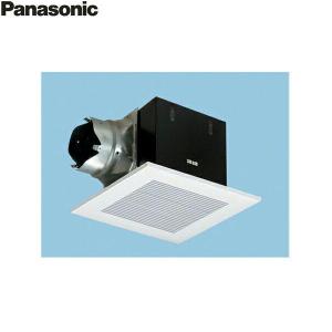 Panasonic（パナソニック） FY-08PDE9D パイプファン 電気式高気密