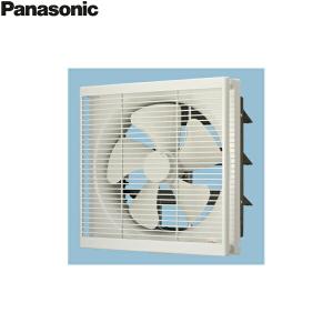 Panasonic パナソニック 有圧 換気扇 厨房用 FY-30LSX 羽30cm/埋