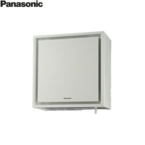 Panasonic（パナソニック） FY-20KW-W 壁掛け熱交換気システム 住宅用