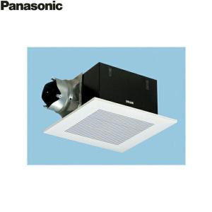 パナソニック天井埋込形換気扇FY-32B7H.FY-32L56のセット Panasonic（パナソニック） FY-32B7H/19 天井埋込形換気扇ルーバー