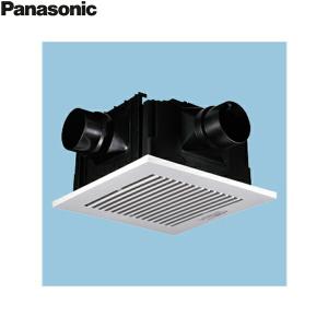Panasonic（パナソニック） FY-CWXA06-K 角形パイプフード(FD付) 気調