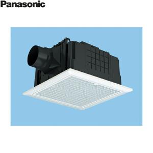 Panasonic（パナソニック） FY-14VBD3A-W 住宅用熱交気調 エアテクト
