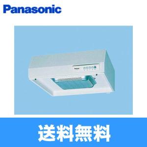 Panasonic（パナソニック） FY-60HF5 浅形レンジフード・ターボファン