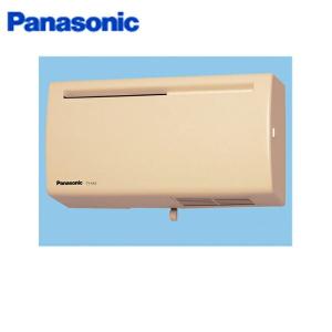 Panasonic（パナソニック） FY-12A2-W Panasonic Q-hiファン 壁掛形