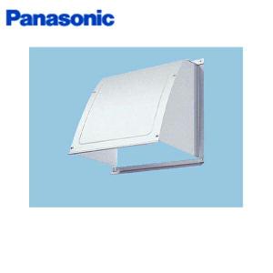 Panasonic（パナソニック） FY-CWXA06-K 角形パイプフード(FD付) 気調