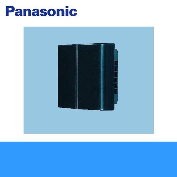 FY-WTP04-K パナソニック Panasonic 二層管パイプフード 角形・樹脂製・ブラック