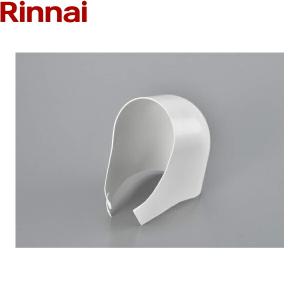 リンナイ（Rinnai） DPS-80SA 乾太くんオプション部材 ダンパー付排湿