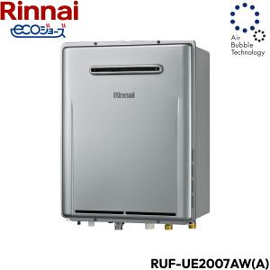 リンナイ（Rinnai） 【RUF-SA1615SAT-L(A)80】 ガスふろ給湯器 16号 PS
