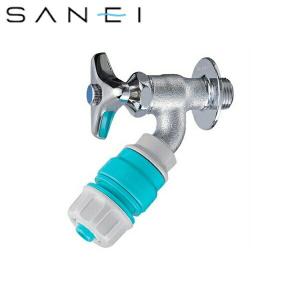LIXIL LF-3SF(360)K-MB リクシル LIXIL/INAX 床給水用止水栓