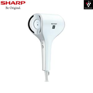 SHARP シャープ プラズマクラスターイオンドライヤーIB-WX3-N SHARP IB-WX3-N シャープ プラズマクラスタードレープフロー