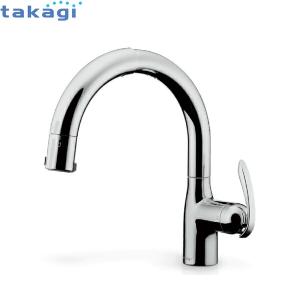 TOTO TKS05305JA TOTOシングル混合水栓 ハンドシャワー・吐水 TOTO TKS05305JA TOTOシングル混合水栓 ハンドシャワー・吐水