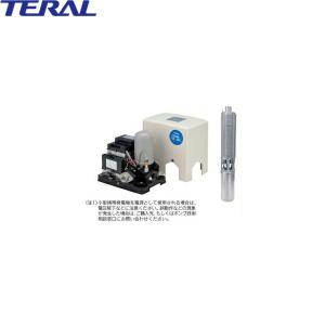 テラル 40PLA-5.25S 排水水中ポンプ PL型 自動式 単相100 【50Hz