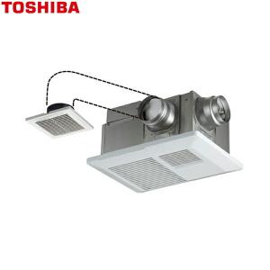 TOSHIBA（東芝） DVB-18SS4 浴室換気乾燥機 バスドライ 1部屋換気用AC