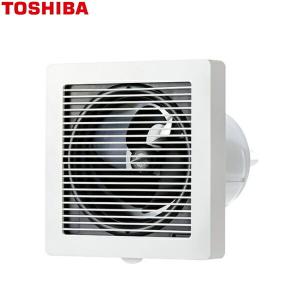 TOSHIBA（東芝） VFP-8WSSP5 パイプ用ファン パネルタイプ サイレント