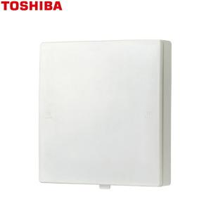TOSHIBA（東芝） VFP-8WSSP5 パイプ用ファン パネルタイプ サイレント