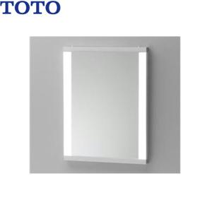 TOTO TOTO[EL80016]LED照明付鏡 : 住設TOWN Yahoo!店 - 通販