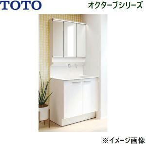 TOTO LDSWB075BAGEN1A TOTO SAKUAサクア 洗面化粧台のみ 間口750