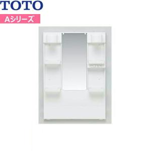 [ゾロ目対象ストア]LMA604D TOTO Aシリーズ 化粧鏡のみ 一面鏡(高さ1800mm対応)