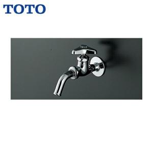 TOTO T200SNR13C TOTO横水栓 吐水口回転式 送料無料 : ハイカラン屋