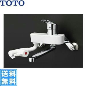 TOTO [REKB12A12SW35D]TOTO 湯ぽっと 小型電気温水器 壁付き水栓タイプ