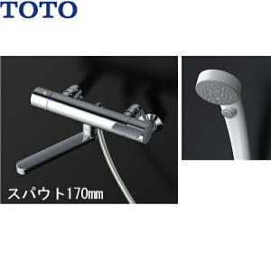 TOTO THC95 TOTO シャワーヘッド(めっき) コンフォートウエーブ3モード