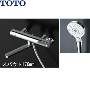 TOTO THC95 TOTO シャワーヘッド(めっき) コンフォートウエーブ3モード
