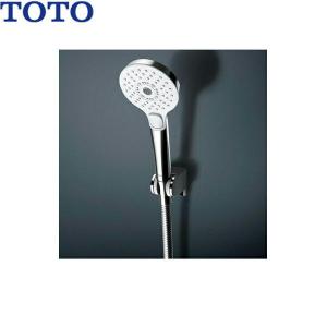 TOTO THYC60C TOTO 取り替え用シャワー エアインシャワーめっき 送料