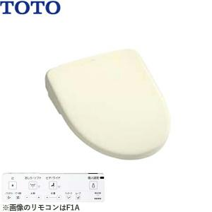 TOTO TCF4744#SC1 TOTO温水洗浄便座ウォシュレット アプリコットF4