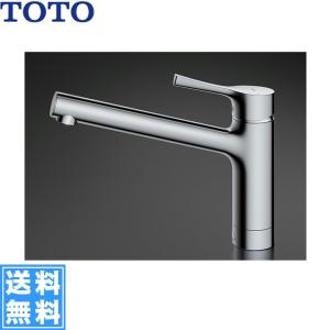 TOTO TKS05301J TOTOシングル混合水栓 一般地・寒冷地共用 送料 TOTO TKS05301J TOTOシングル混合水栓 一般地・寒冷地共用 送料